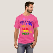 T-Shirt (Vorne ganz)