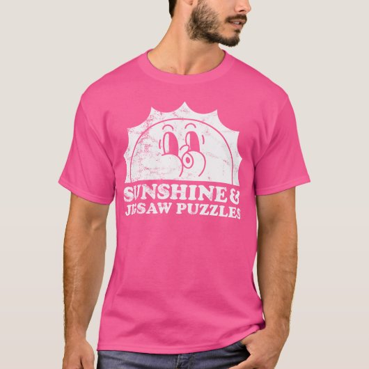 T-Shirt (Vorderseite)
