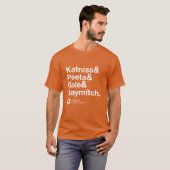 T-Shirt (Vorne ganz)