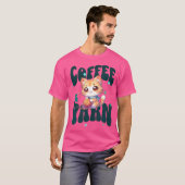 T - Shirt (Vorne ganz)