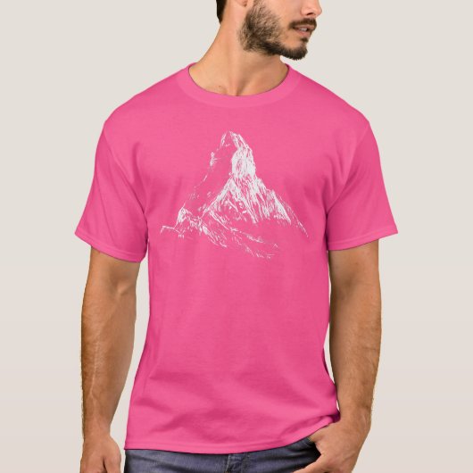 T-Shirt (Vorderseite)