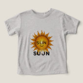 T - Shirt (Design Vorderseite)