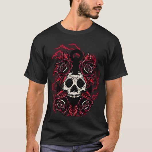 T - Shirt (Vorderseite)