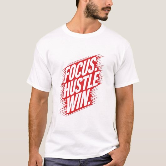 T-Shirt (Vorderseite)