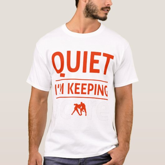 T-Shirt (Vorderseite)