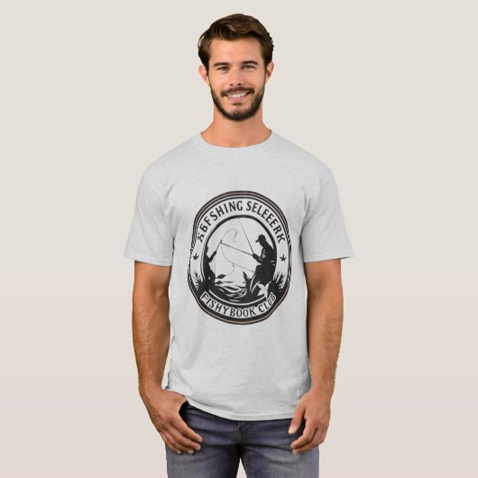 T-Shirt (Vorne ganz)