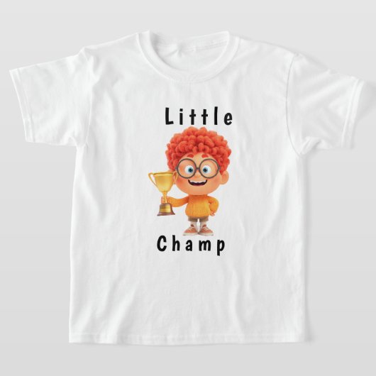 T-Shirt (Ablage )