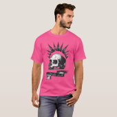 T-Shirt (Vorne ganz)