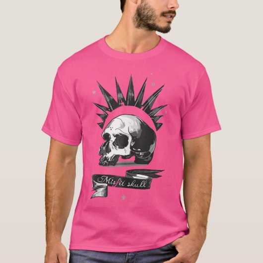 T-Shirt (Vorderseite)