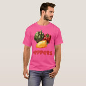 T - Shirt (Vorne ganz)
