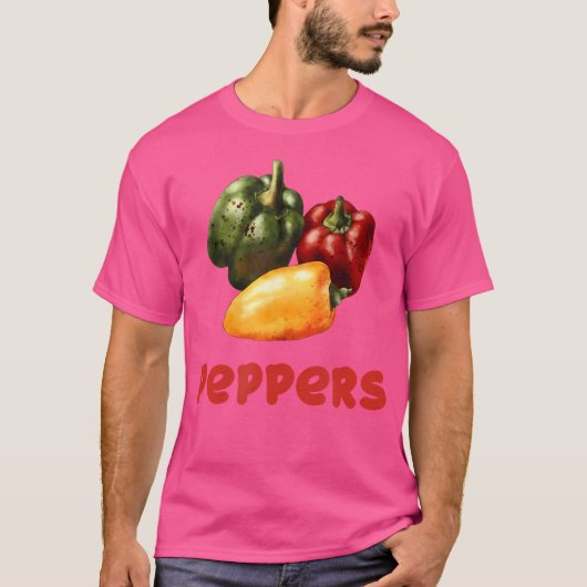 T - Shirt (Vorderseite)
