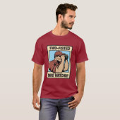 T - Shirt (Vorne ganz)