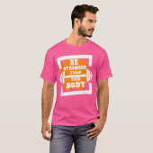 T - Shirt (Vorne ganz)