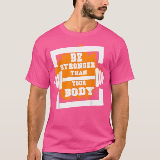 T - Shirt (Vorderseite)