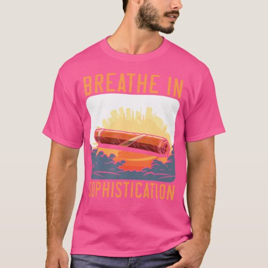 T-Shirt (Vorderseite)