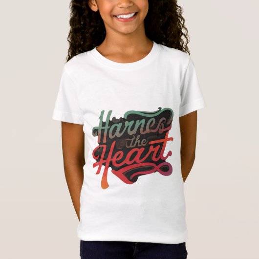 T - Shirt (Vorderseite)