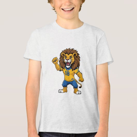 T - Shirt (Vorderseite)