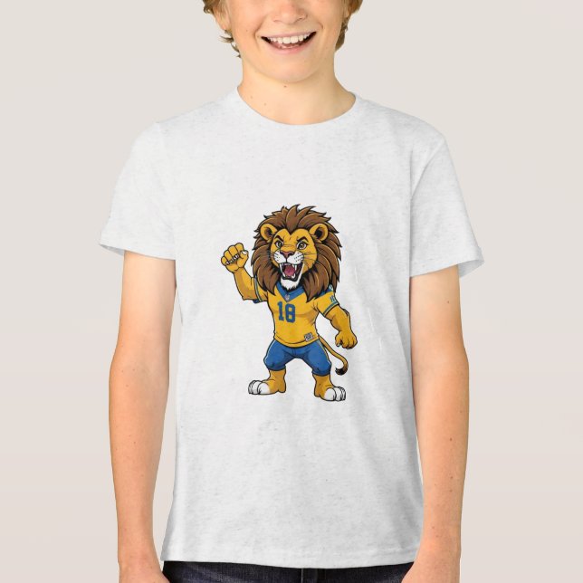 T - Shirt (Vorderseite)