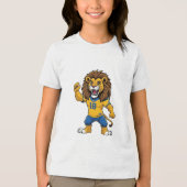T - Shirt (Vorderseite)