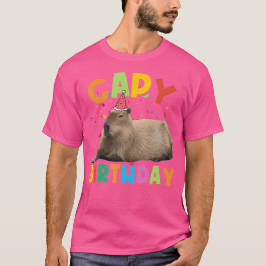 T-Shirt (Vorderseite)