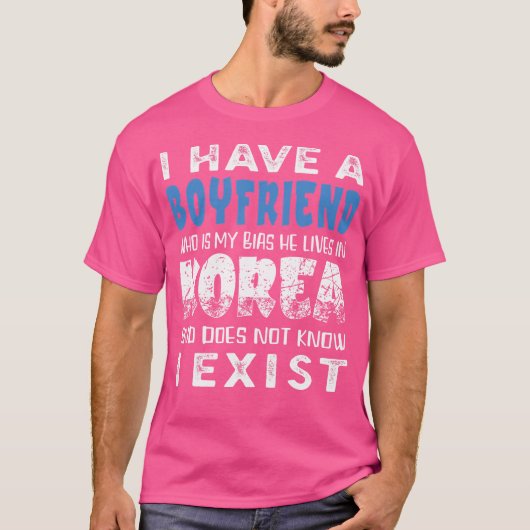 T-Shirt (Vorderseite)