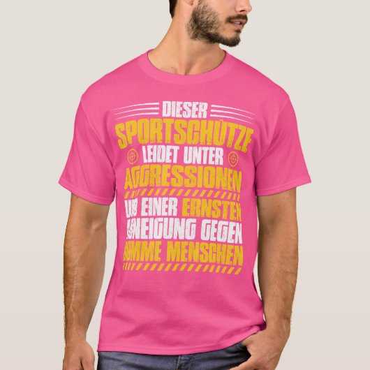 T-Shirt (Vorderseite)
