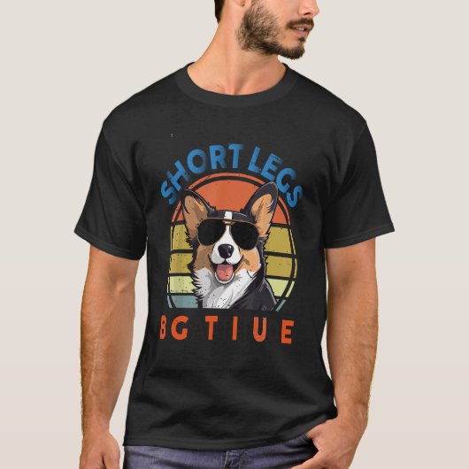 T-Shirt (Vorderseite)