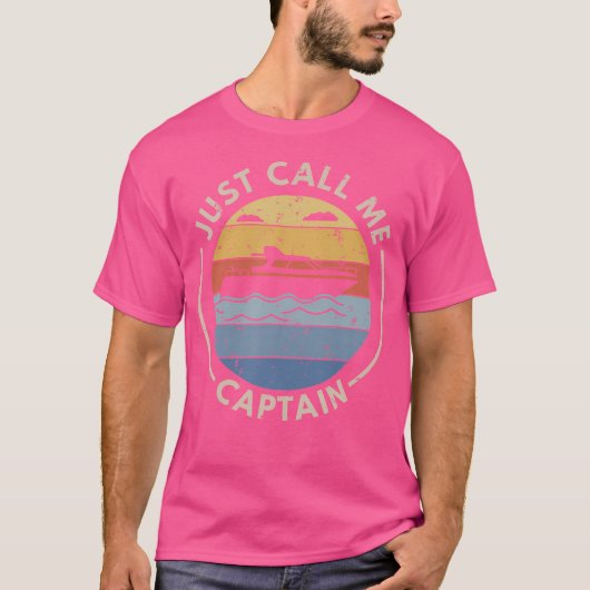 T-Shirt (Vorderseite)
