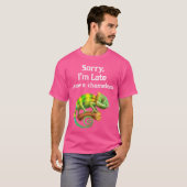 T - Shirt (Vorne ganz)