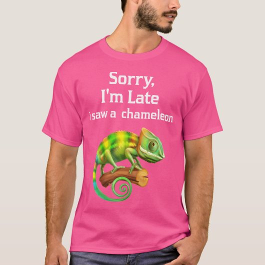 T - Shirt (Vorderseite)