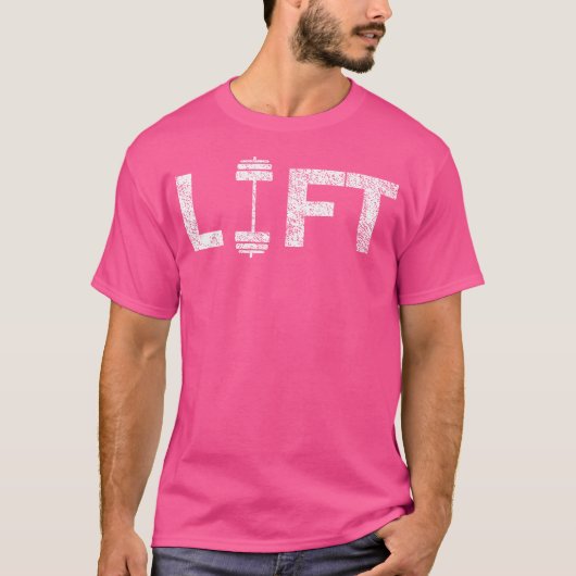 T - Shirt (Vorderseite)