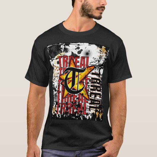 T - Shirt (Vorderseite)