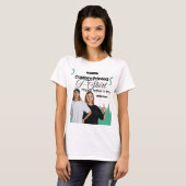 T-Shirt (Vorne ganz)