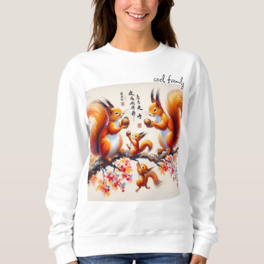 T - Shirt (Vorderseite)