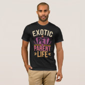 T-Shirt (Vorne ganz)