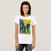 T SHIRT (Vorne ganz)