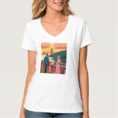 T - Shirt (Vorderseite)