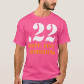 T-Shirt (Vorderseite)