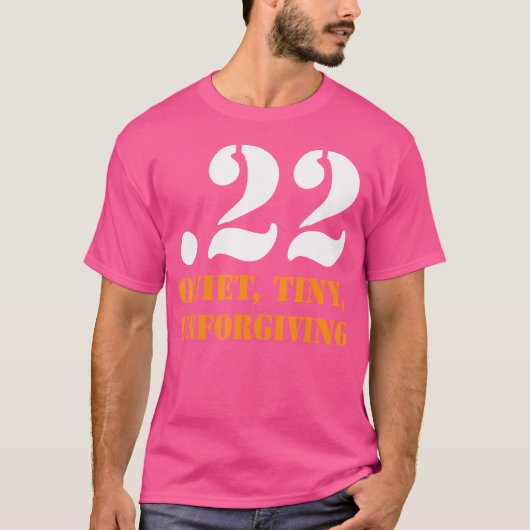 T-Shirt (Vorderseite)