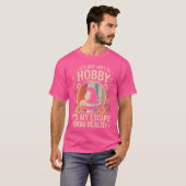 T-Shirt (Vorne ganz)