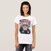 T-Shirt (Vorne ganz)