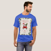 T SHIRT (Vorne ganz)