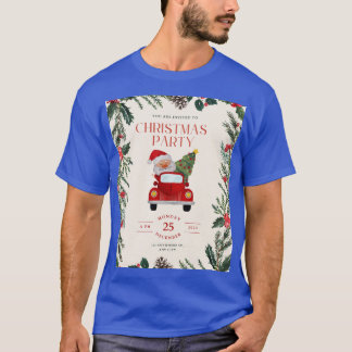 T SHIRT