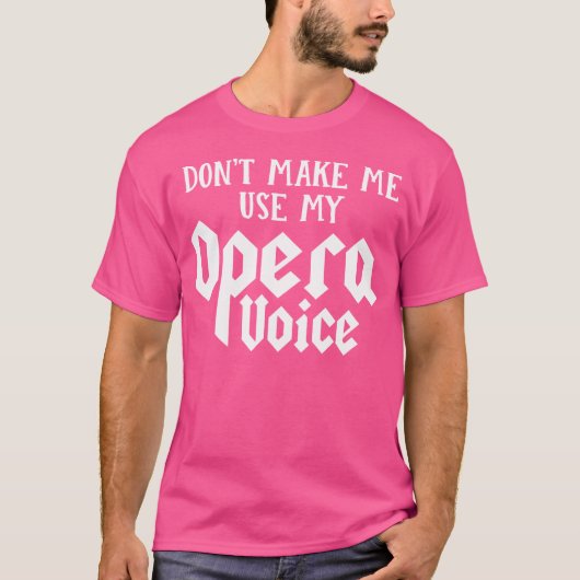 T-Shirt (Vorderseite)