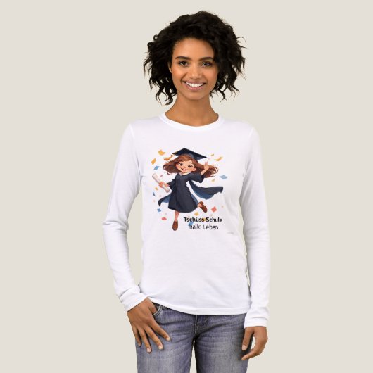 T - Shirt (Vorderseite voll)