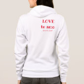 T - Shirt (Rückseite)
