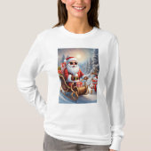 T - Shirt (Vorderseite)