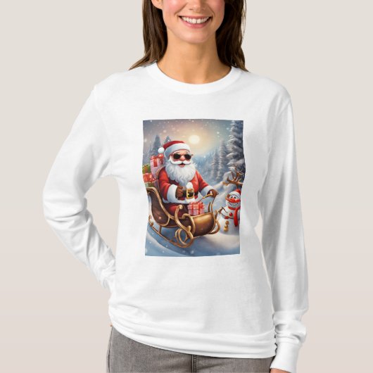 T - Shirt (Vorderseite)