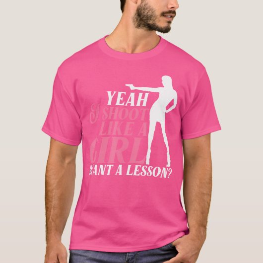 T - Shirt (Vorderseite)
