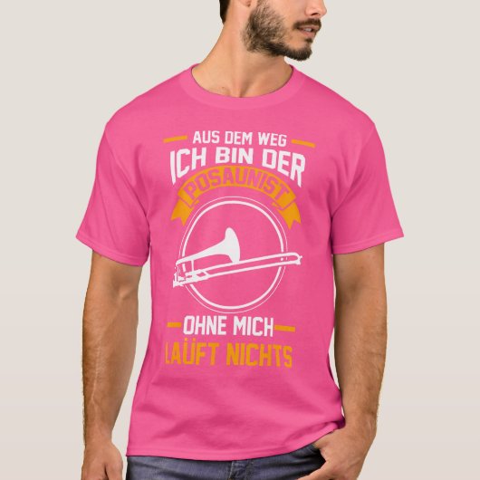 T - Shirt (Vorderseite)
